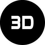 Letras 3D